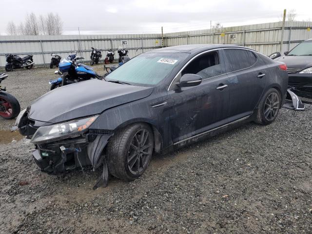 KIA OPTIMA SX