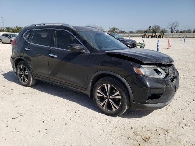 Vin: jn8at2mt7kw265725, lot: 49808415, nissan rogue s 20194