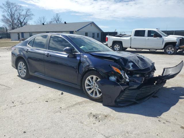 2021 TOYOTA CAMRY LE - 4T1C11AK9MU601160