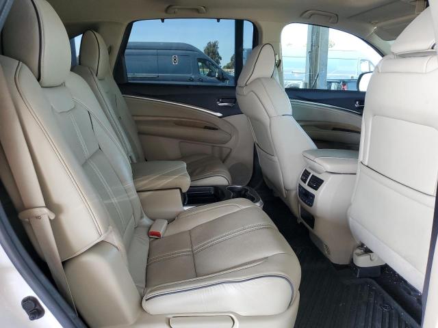2020 ACURA MDX ADVANC - 5J8YD4H82LL014589