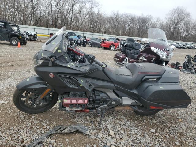 2020 HONDA GL1800 B JH2SC7943LK200093
