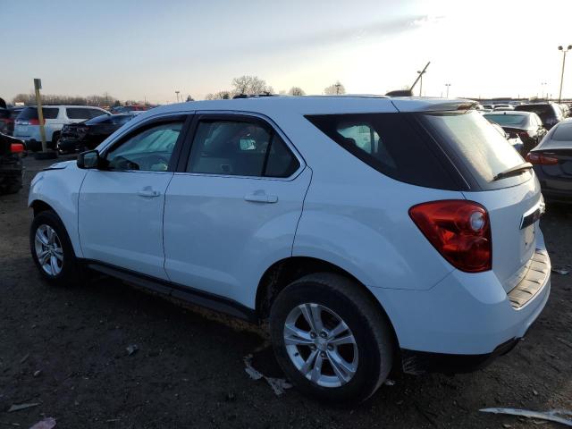 2015 CHEVROLET EQUINOX LS - 2GNALAEK3F1118284