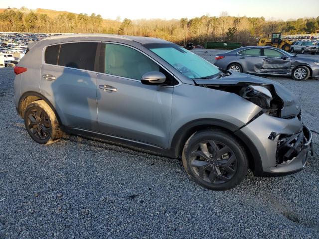 2020 KIA SPORTAGE S - KNDP63AC3L7682956