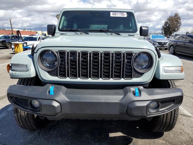 2024 JEEP WRANGLER 4 1C4RJXN65RW116573