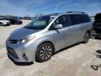 2020 TOYOTA SIENNA XLE - 5TDDZ3DC7LS230732