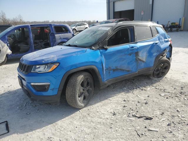 JEEP COMPASS LATITUDE