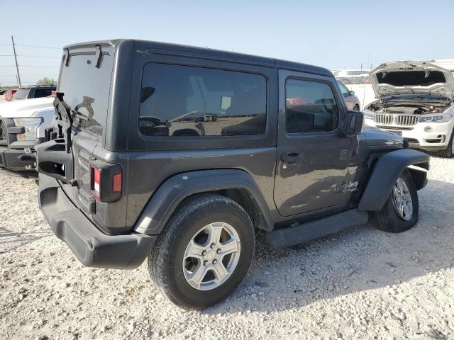 Vin: 1c4gjxag2jw148522, lot: 50090445, jeep wrangler sport 20183