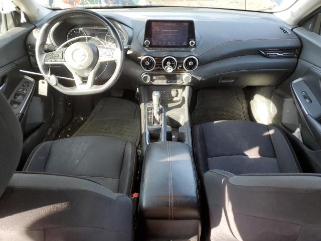 2020 NISSAN SENTRA SR - 3N1AB8DV2LY267849