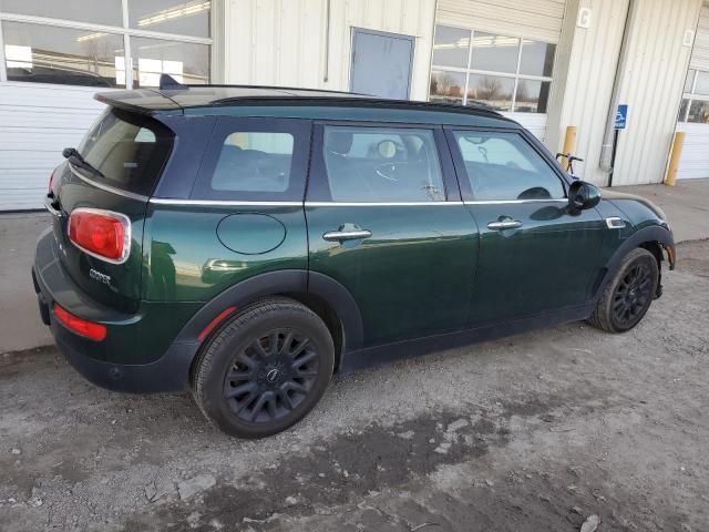Vin: wmwln5c5xg2e31611, lot: 47943125, mini cooper clubman 20163
