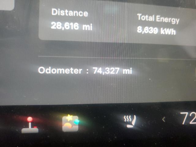 2020 TESLA MODEL 3 - 5YJ3E1EB9LF711457