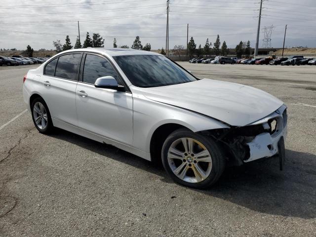Vin: wba8e9g58gnt45622, lot: 49320525, bmw 3 series i sulev 20164