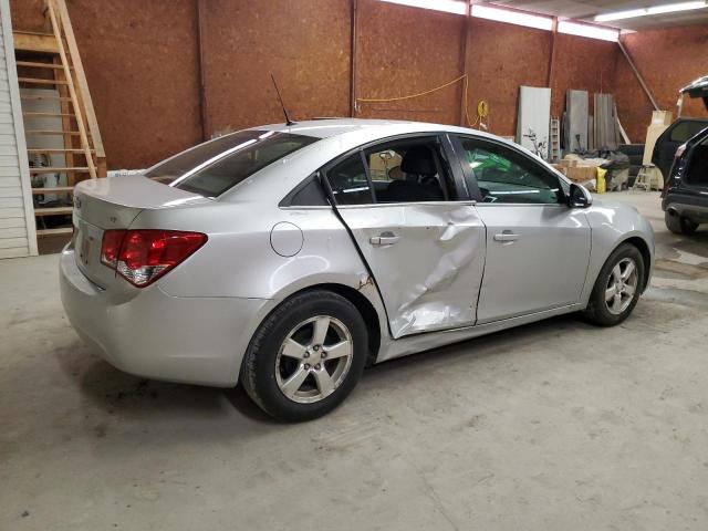 Vin: 1g1pe5s91b7218878, lot: 49484065, chevrolet cruze lt 20113