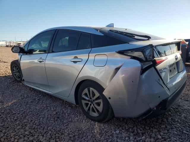 Vin: jtdl9rfu8k3000878, lot: 49910575, toyota prius 20192