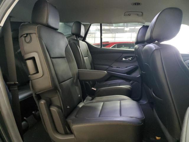 2019 CHEVROLET TRAVERSE L - 1GNEVHKWXKJ278240