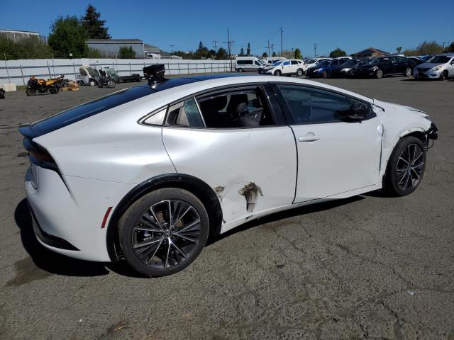 Vin: jtdacaau2r3026212, lot: 49753845, toyota prius le 20243