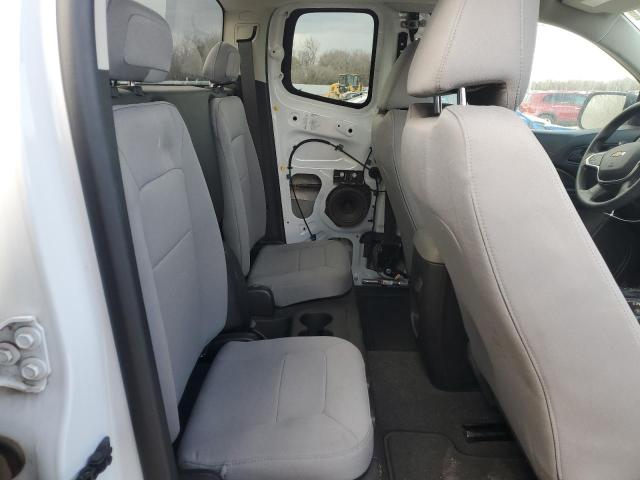 2019 CHEVROLET COLORADO - 1GCHSBEA1K1130165