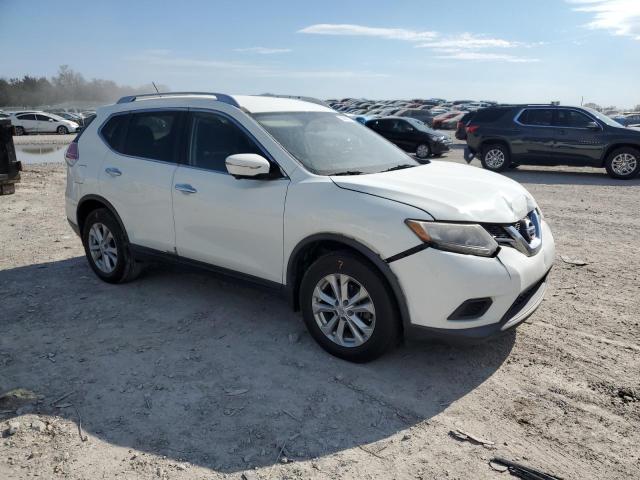 Vin: knmat2mv1fp582753, lot: 50662275, nissan rogue s 20154