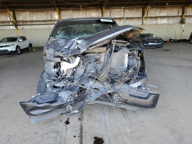 2022 FORD F150 POLIC 1FTFW1P81NKE90051