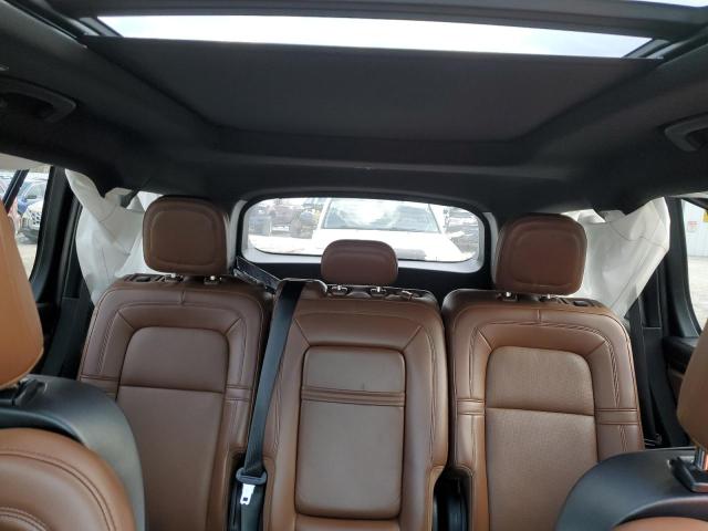 2022 LINCOLN AVIATOR RE 5LM5J7XC3NGL06290