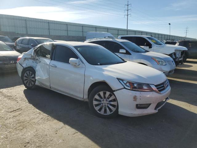 2015 HONDA ACCORD EXL - 1HGCR2F85FA101356