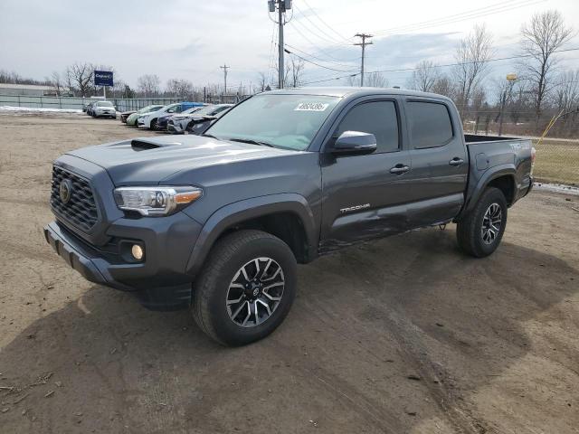 TOYOTA TACOMA DOU