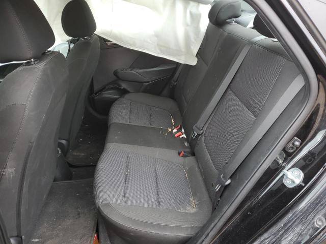 2021 HYUNDAI ACCENT SE - 3KPC24A6XME153001