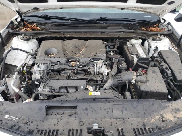 2019 TOYOTA CAMRY L - 4T1B11HK8KU855781