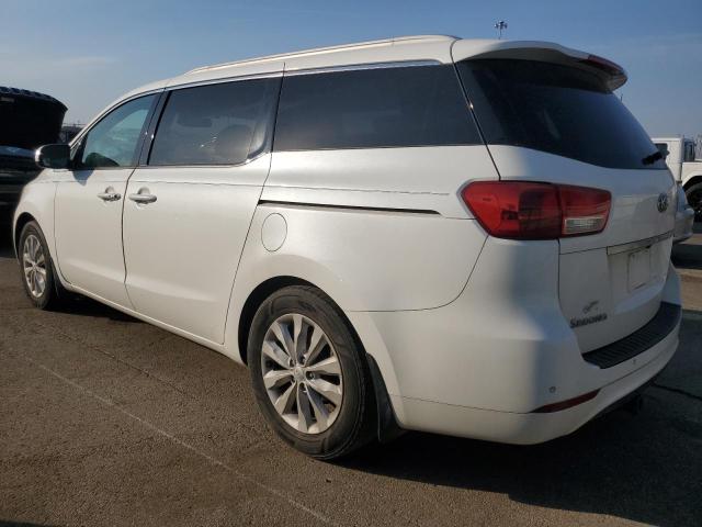 2015 KIA SEDONA EX KNDMC5C11F6046081