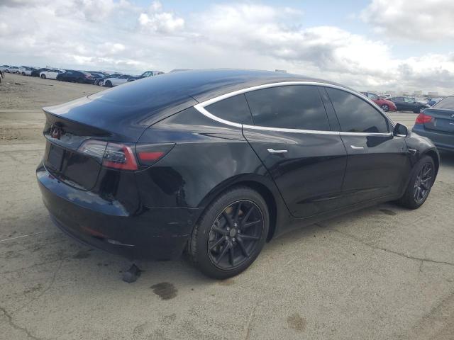 TESLA MODEL 3 2019 black  electric 5YJ3E1EA6KF304315 photo #4