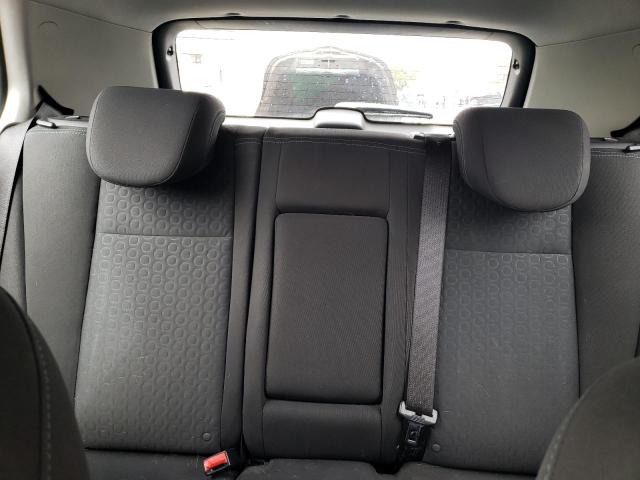 2015 CHEVROLET TRAX 1LS #3305366307