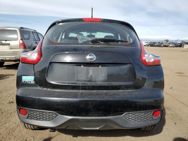 2016 NISSAN JUKE S JN8AF5MR6GT609910