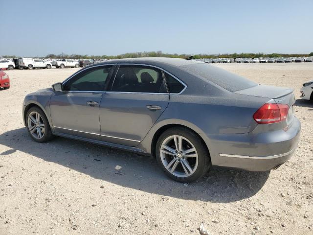 Vin: 1vwcn7a33ec026742, lot: 49734895, volkswagen passat sel 20142