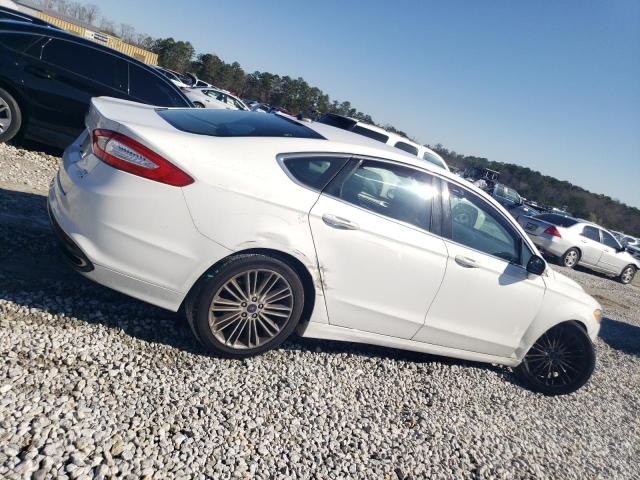 Vin: 3fa6p0h96dr327815, lot: 48242775, ford fusion se 20133