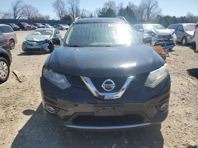 2015 NISSAN ROGUE S - 5N1AT2MVXFC863923