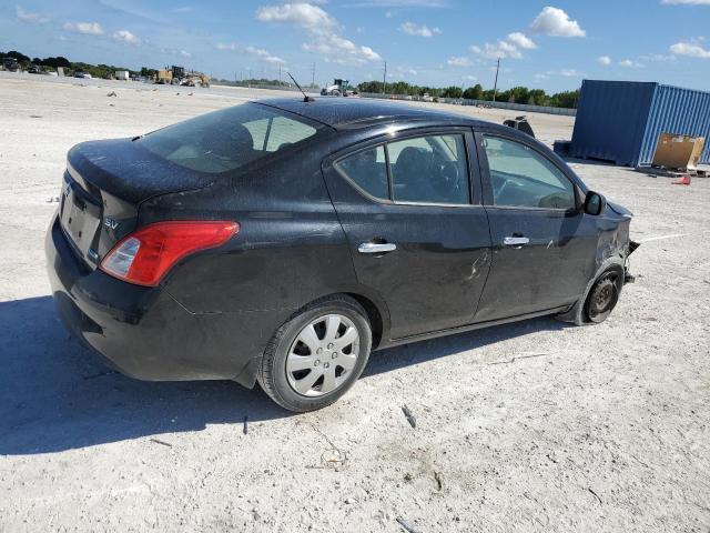 Vin: 3n1cn7ap4cl938922, lot: 49740495, nissan versa s 20123