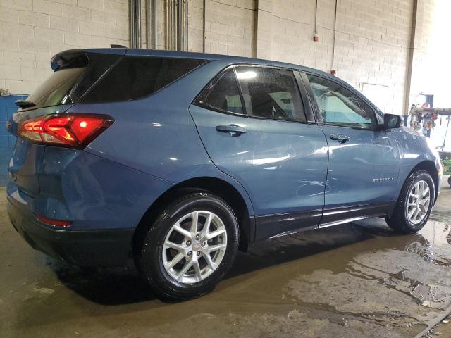Vin: 3gnaxheg0rl209038, lot: 50217725, chevrolet equinox ls 20243