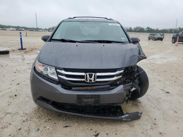 2015 HONDA ODYSSEY LX 5FNRL5H21FB108574
