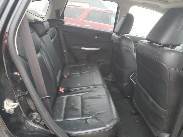 2016 HONDA CR-V TOURI - 5J6RM4H96GL034758