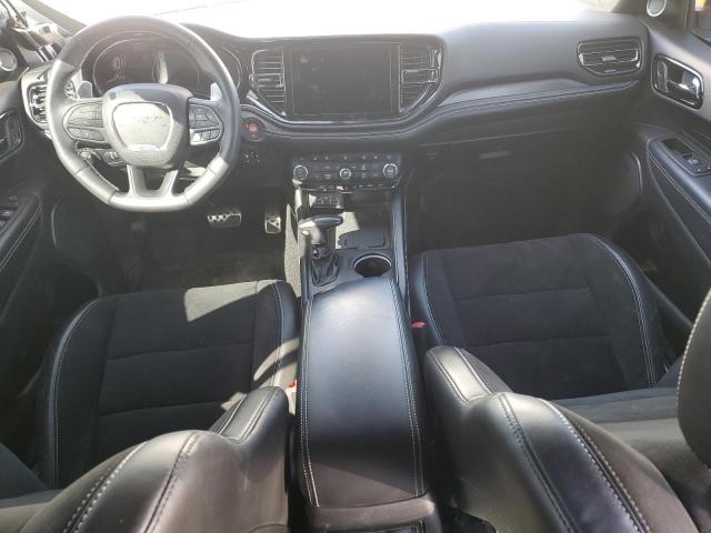 2022 DODGE DURANGO SR 1C4SDJGJ1NC106979