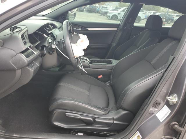 2019 HONDA CIVIC SPOR - 2HGFC2F82KH557549