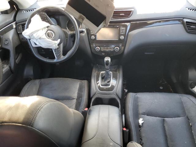 2017 NISSAN ROGUE SPOR - JN1BJ1CR6HW104364