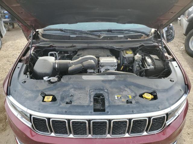 2022 JEEP WAGONEER S 1C4SJVDT3NS142930