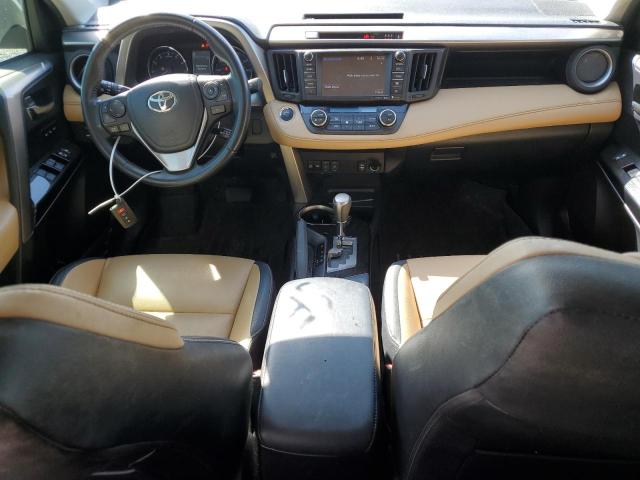 2018 TOYOTA RAV4 LIMIT - JTMYFREV7JJ157885