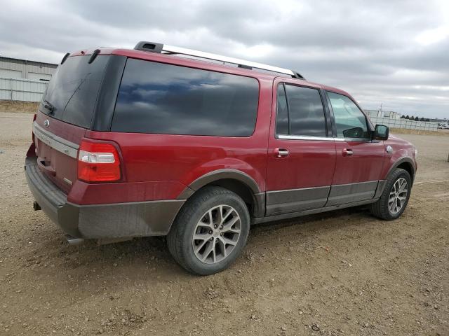 Vin: 1fmjk1jt0fef47659, lot: 49779375, ford expedition el xlt 20153