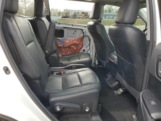 2015 TOYOTA HIGHLANDER - 5TDDKRFH9FS137585