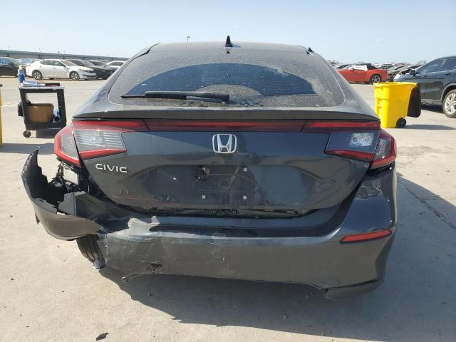 2022 HONDA CIVIC 19XFL1H72NE024159