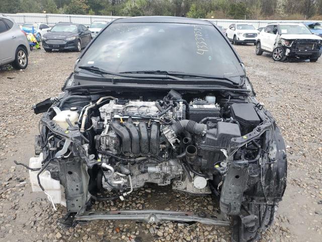 2020 TOYOTA COROLLA LE - JTDEPRAE7LJ095557