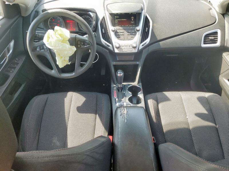 2017 GMC TERRAIN SL - 2GKALMEK2H6314446