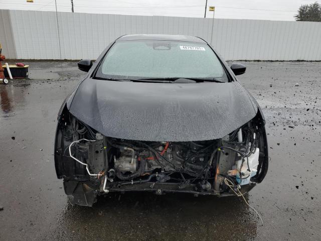2023 TOYOTA PRIUS LE JTDADABU7P3003808