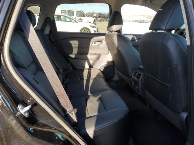 2024 NISSAN ROGUE SL - 5N1BT3CB5RC756039